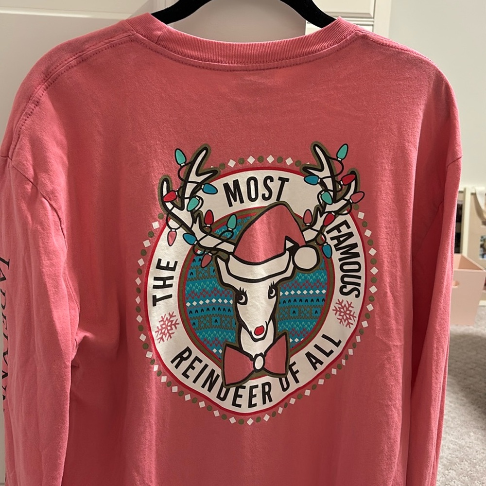 Long sleeve t shirt